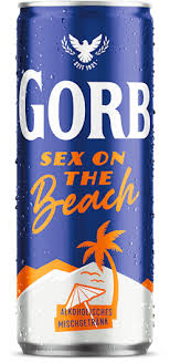 Gorbatschow Sex on the Beach [] bestellen Wuppertal